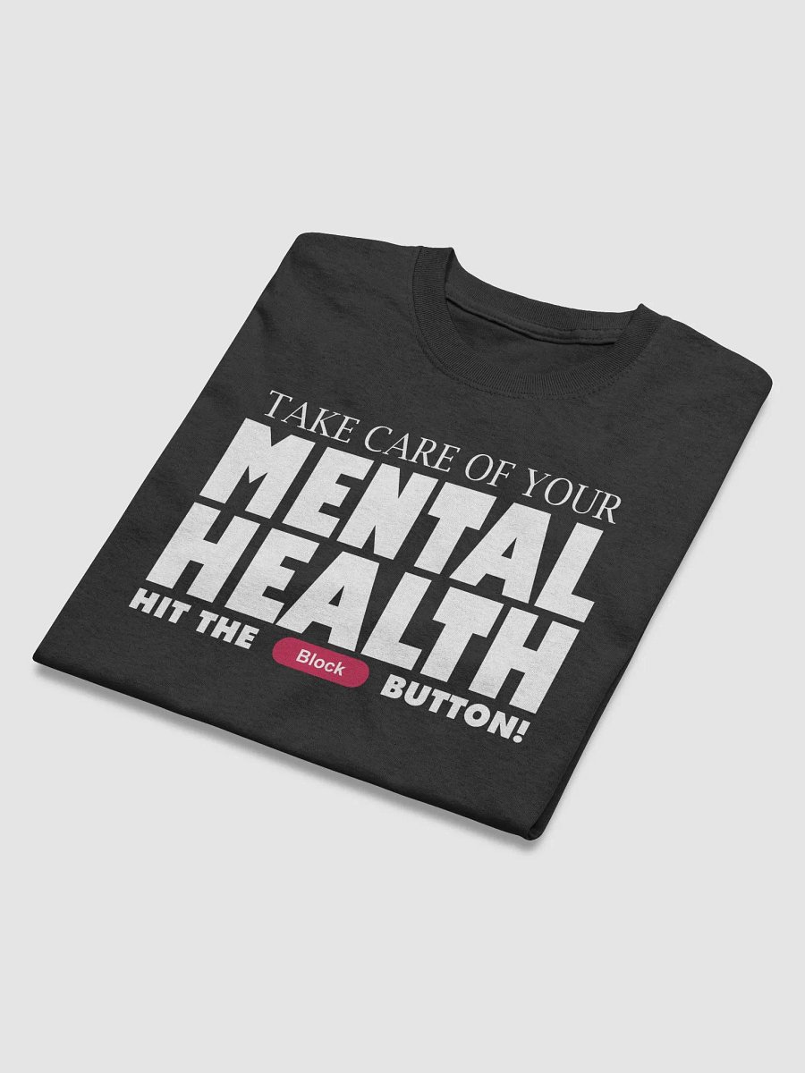 Mental Health Shirt product image (3)