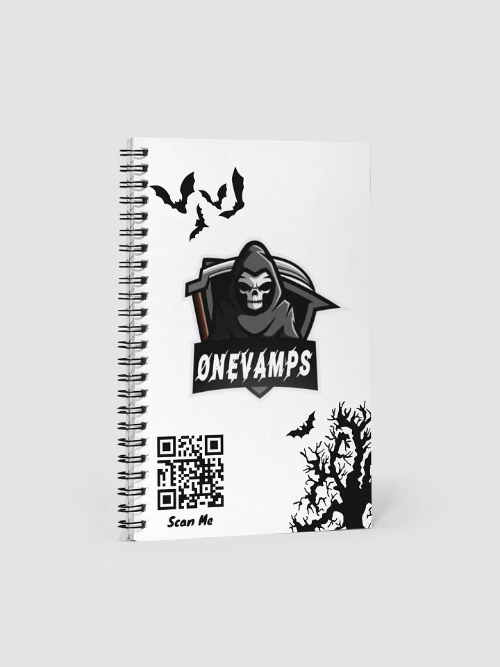 OneVamps notebook product image (1)