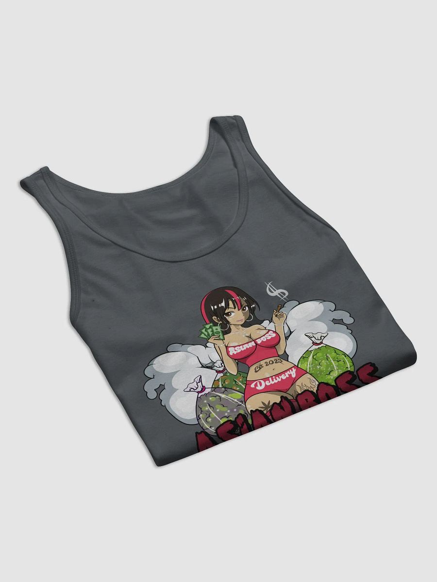 Exotics Jersey Tank product image (5)