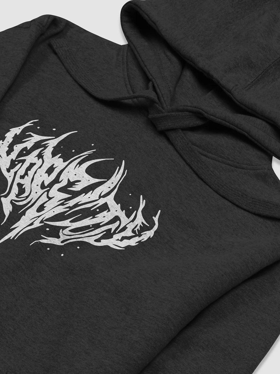 Varsity Death Logo White product image (3)