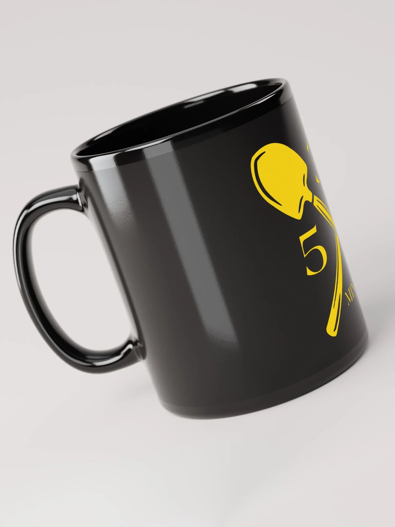 530 Mining Coffee Cup product image (5)
