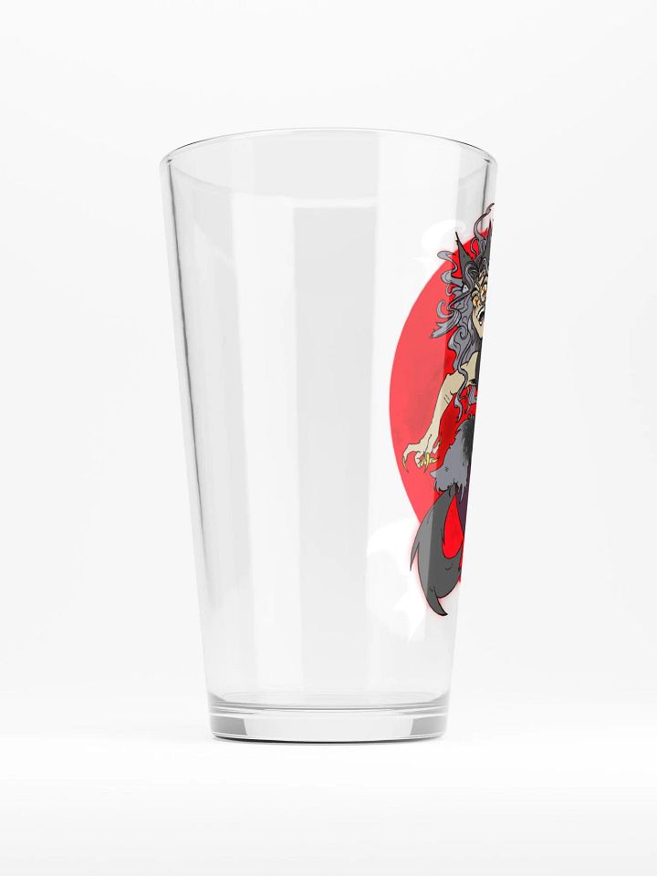 Blood Moon Glass product image (2)