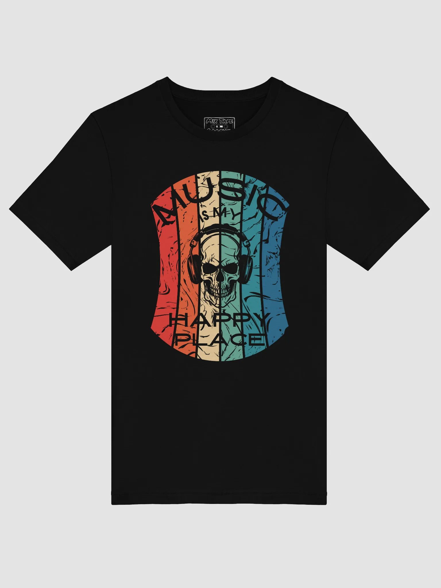 Music Is My Happy Place product image (5)