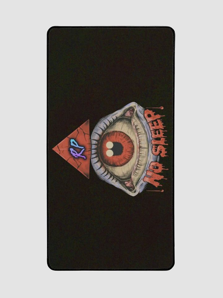 NOSLEEPRP Mousepad product image (2)