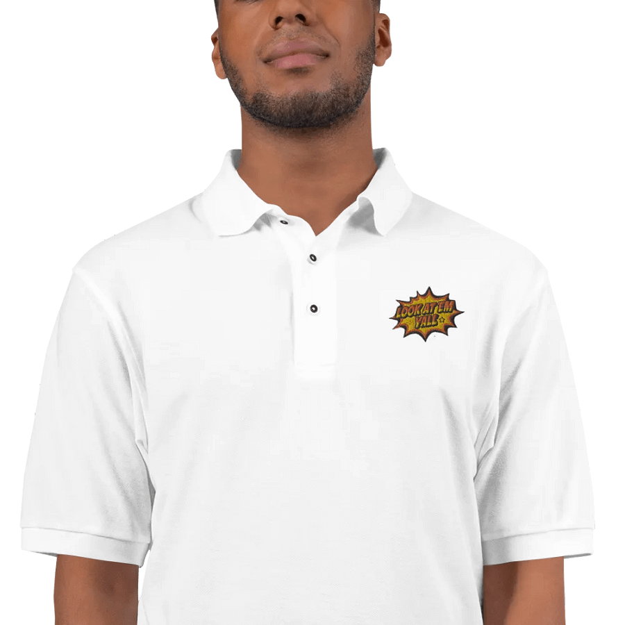 Look At 'Em Collar Yall! product image (1)