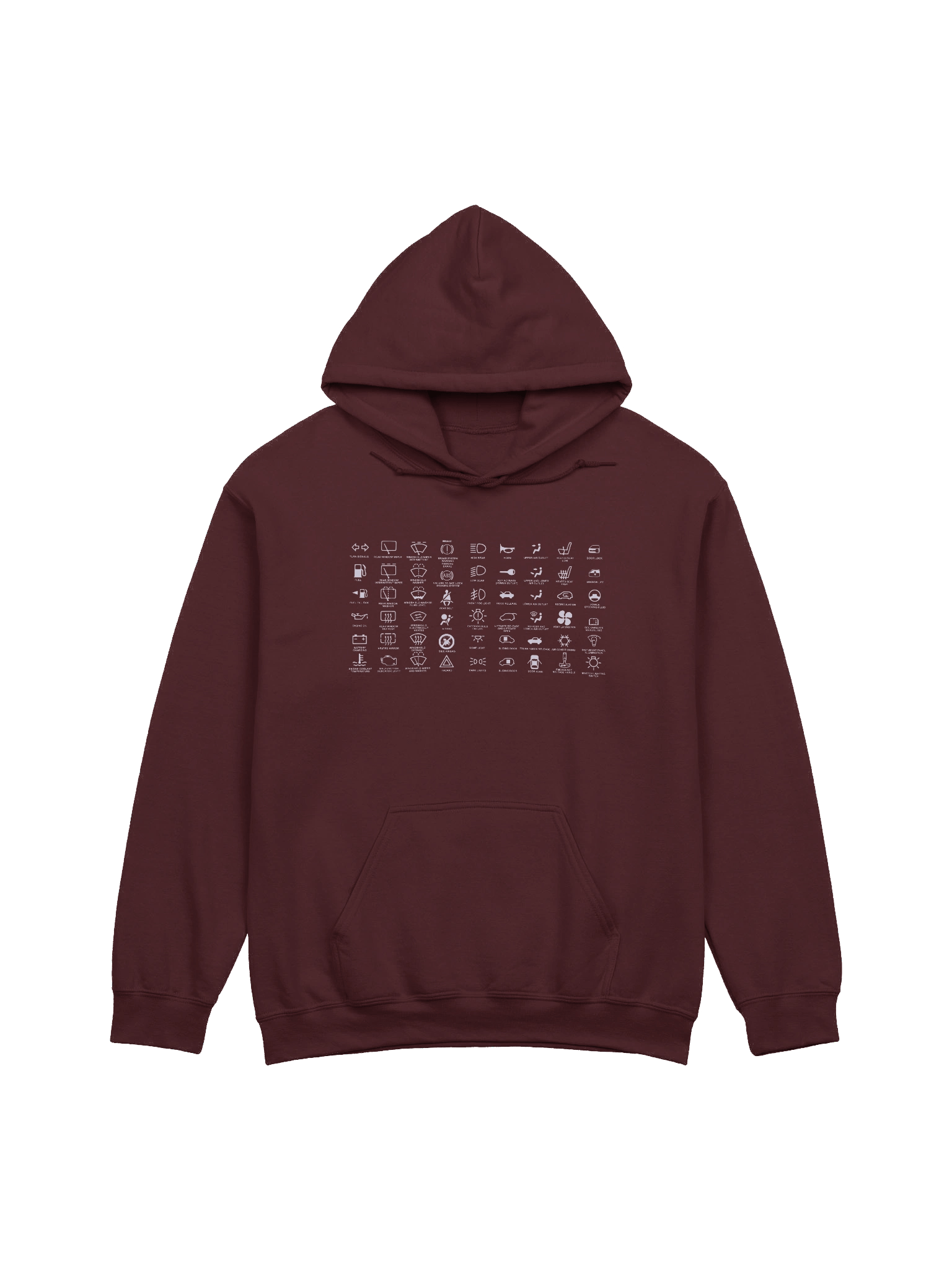 "Long Live", Hoodie product image (1)