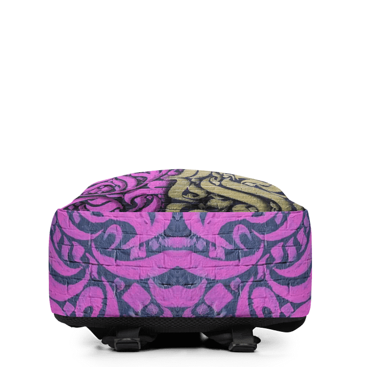 LOGO Calligraphy bag product image (1)