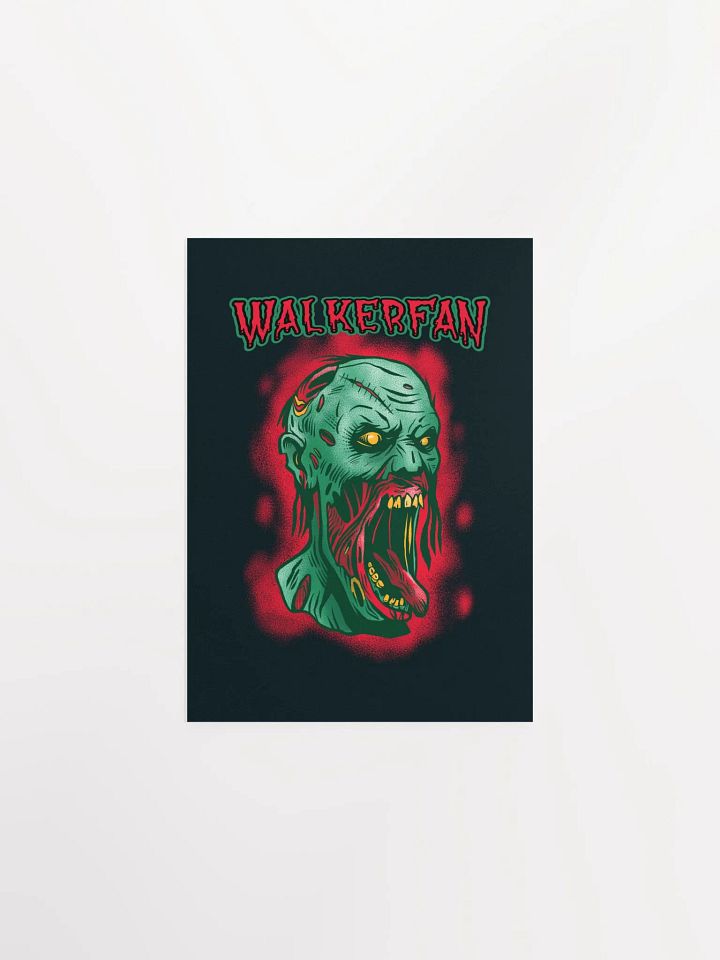 Walker - Poster product image (3)