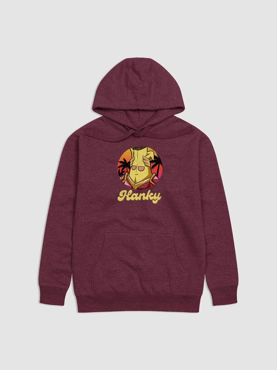 Hanky Hoodie product image (5)