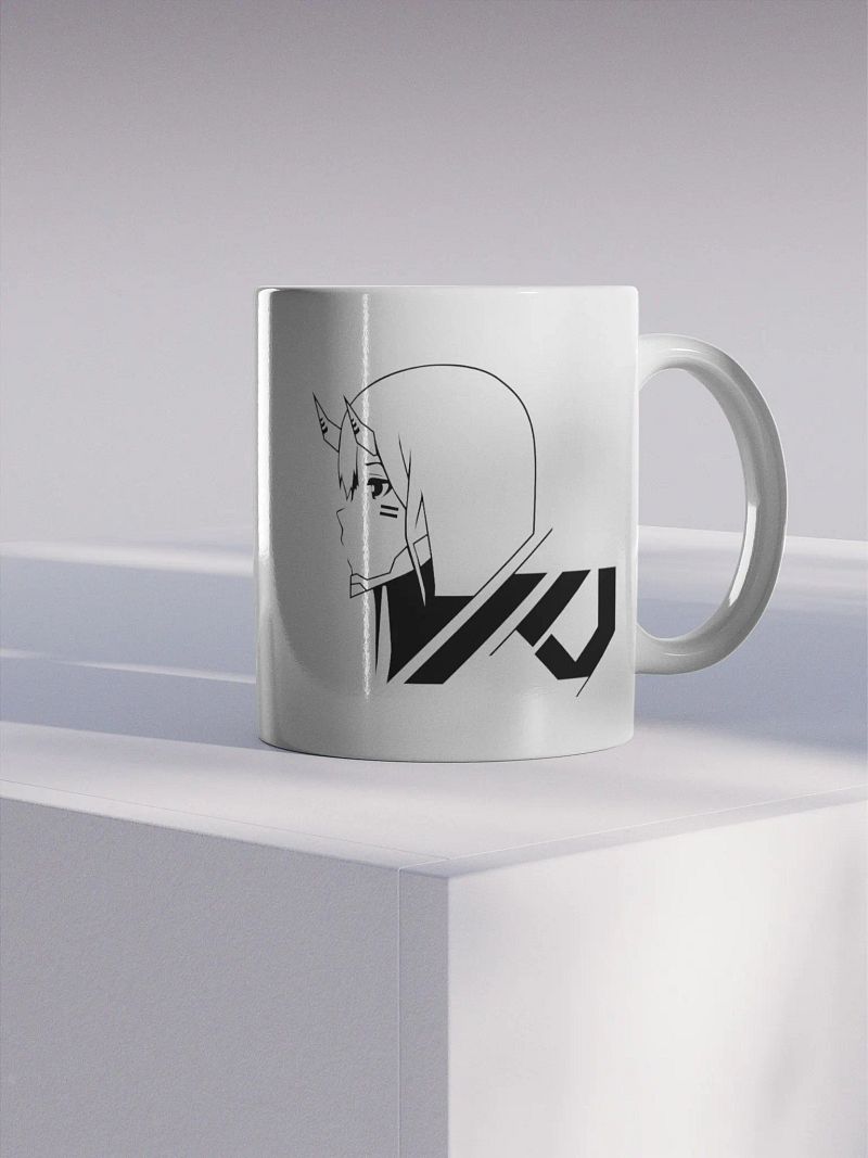 KJ MUG [100% MUG NO CAP]