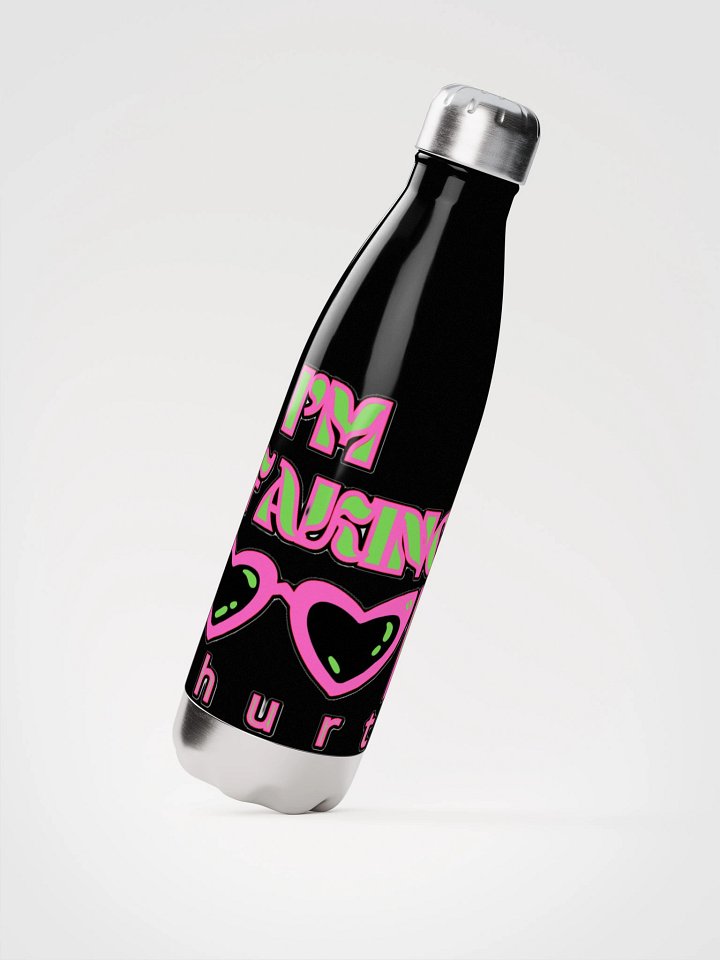 I'M SOFAKING COOL IT HURTS product image (4)