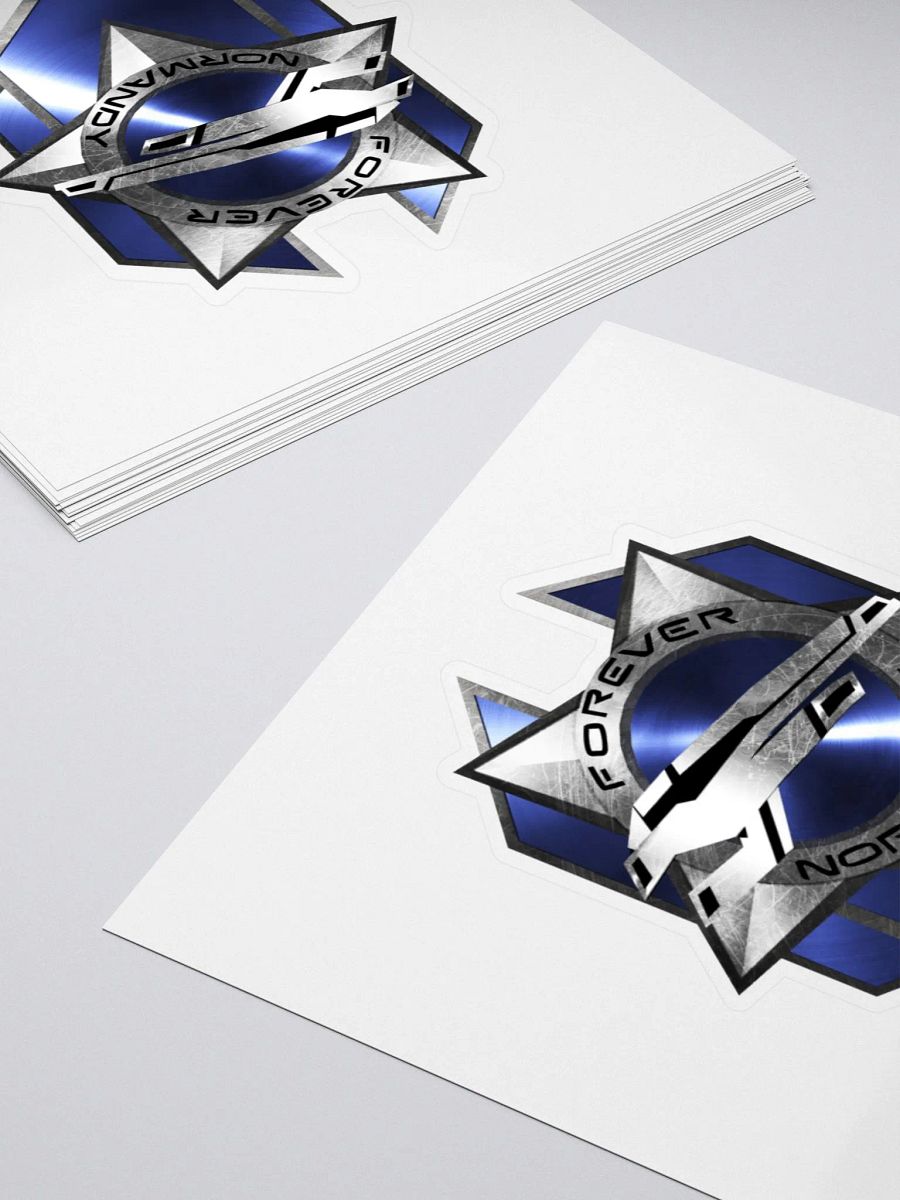 SSV Normandy Forever product image (16)