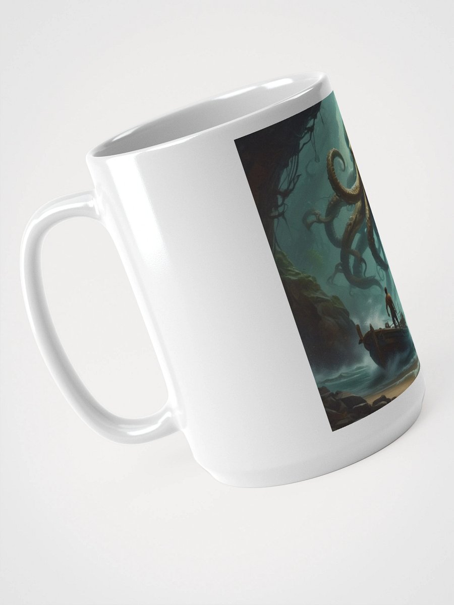 Kraken product image (3)