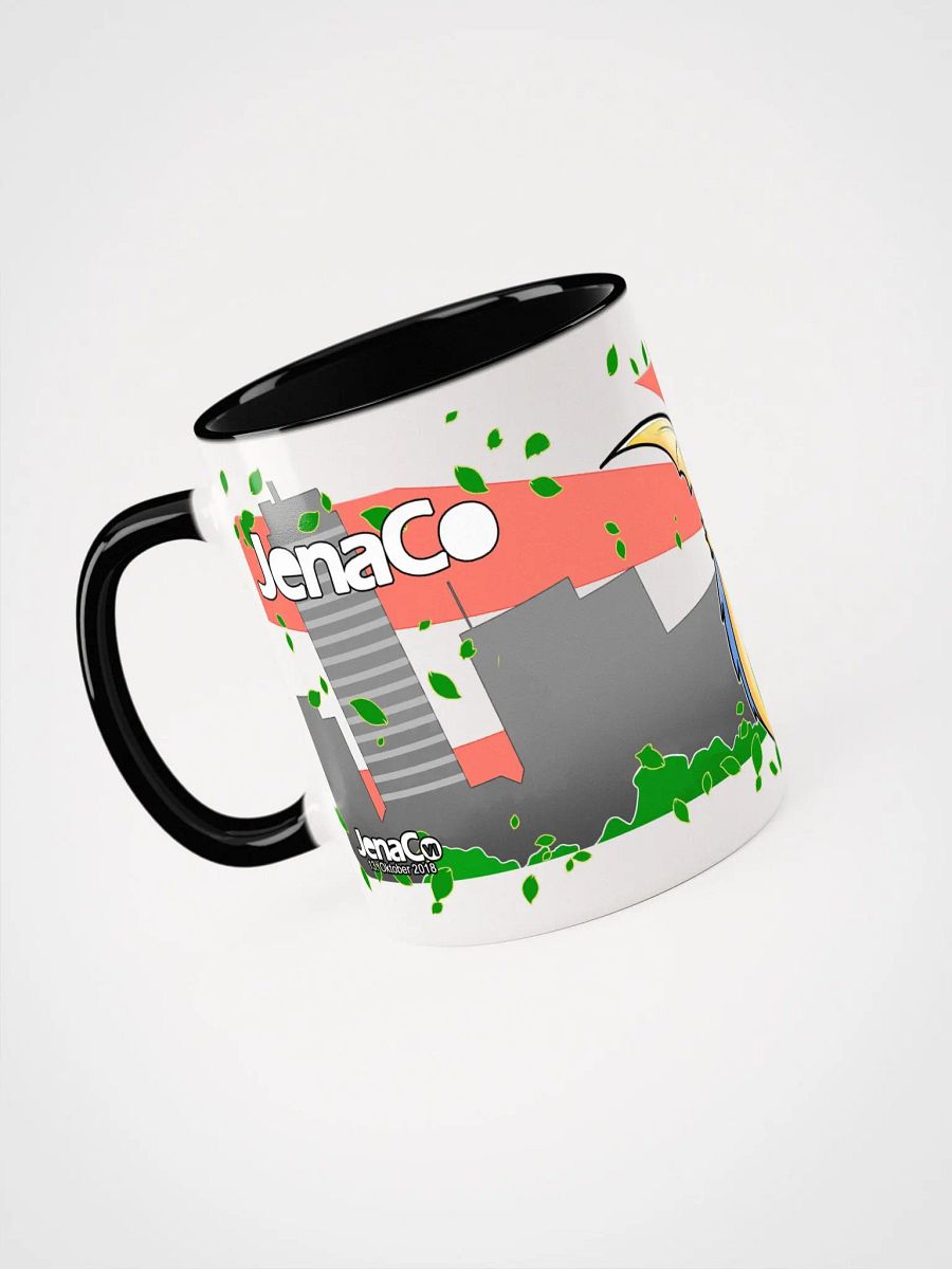 JenaCo VI - Colorful Mug product image (2)