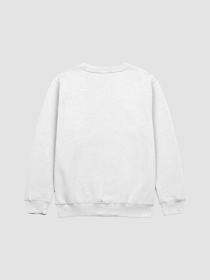 Specs & Leaves Crewneck Sweatshirt product image (2)