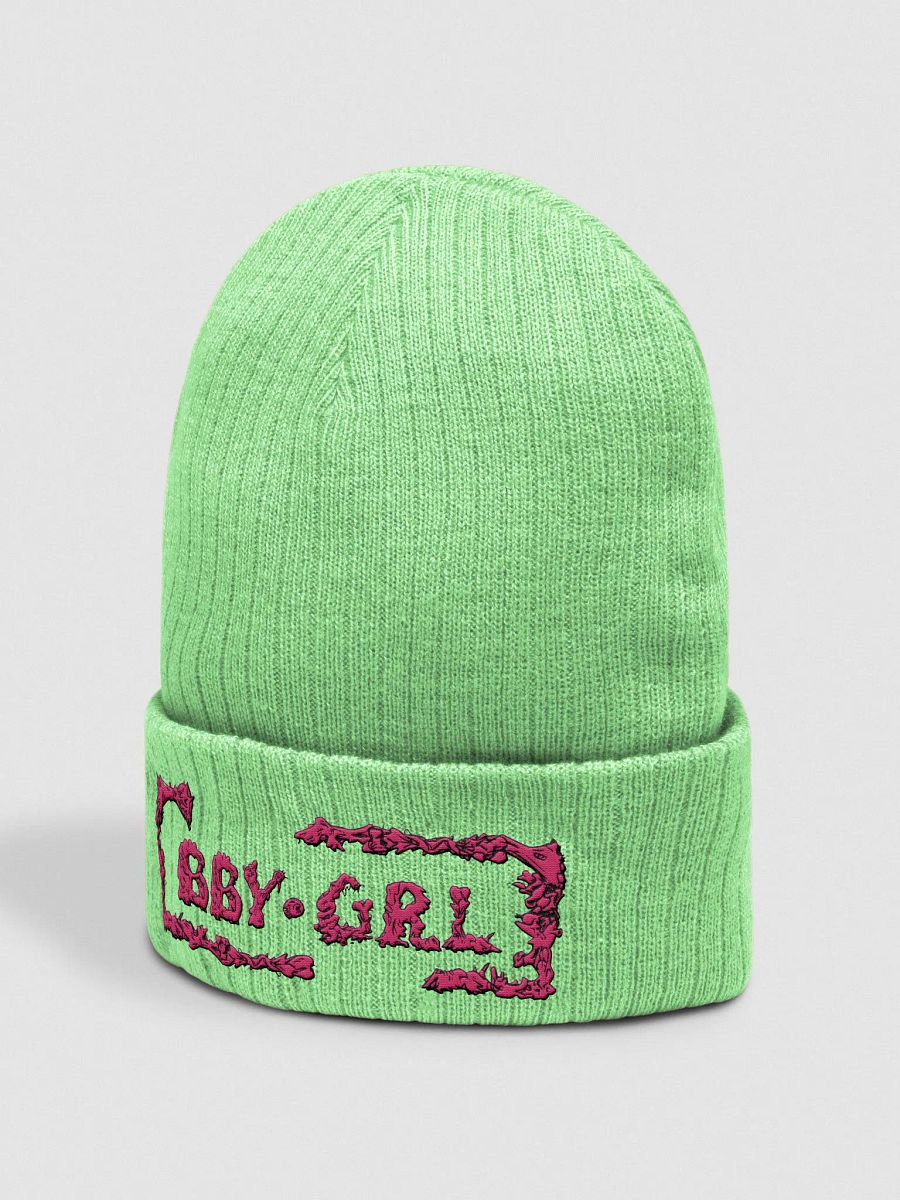 BBY GRL BONES product image (2)