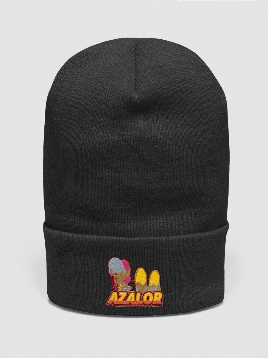 [Épic] Bonnet Azalorien [Azalor Collection] product image (3)