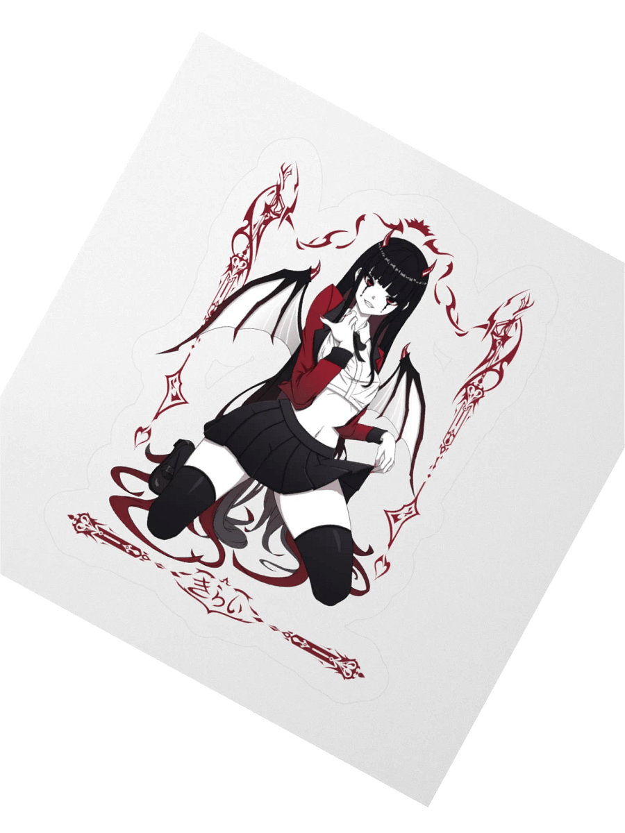 Kirai Sticker product image (4)