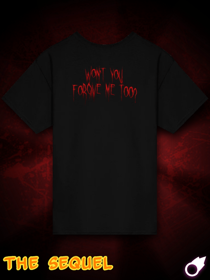 I FORGIVE YOU Shirt product image (2)