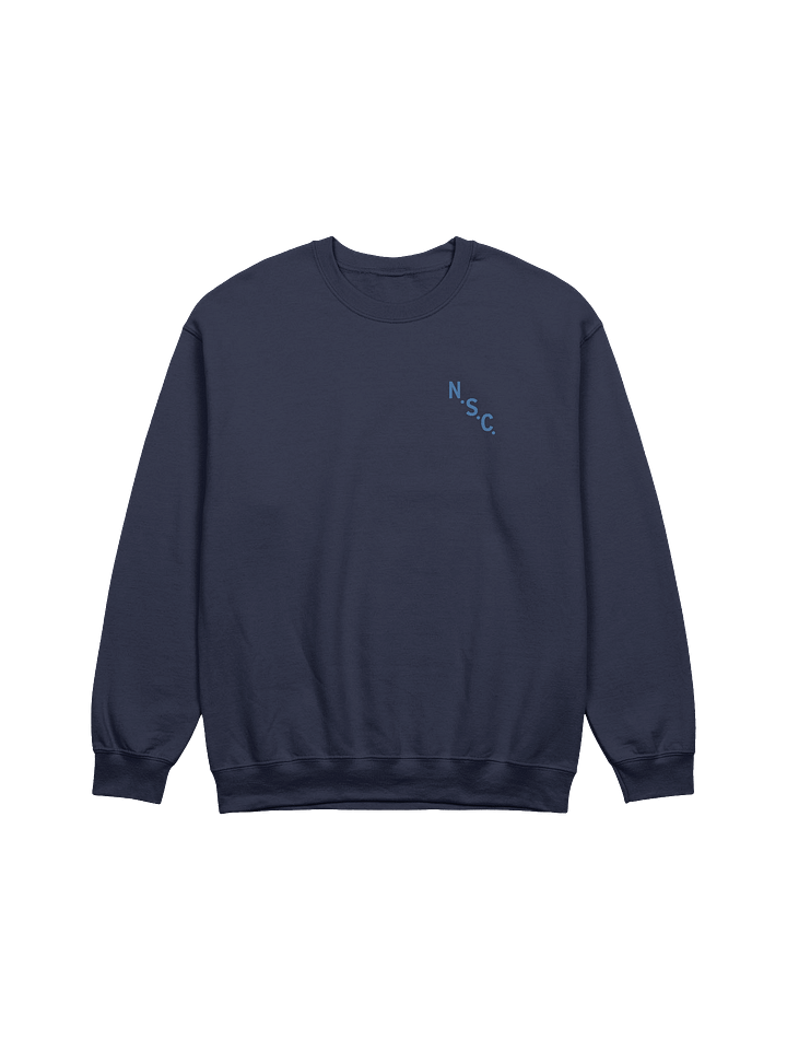 Club Script pullover product image (6)