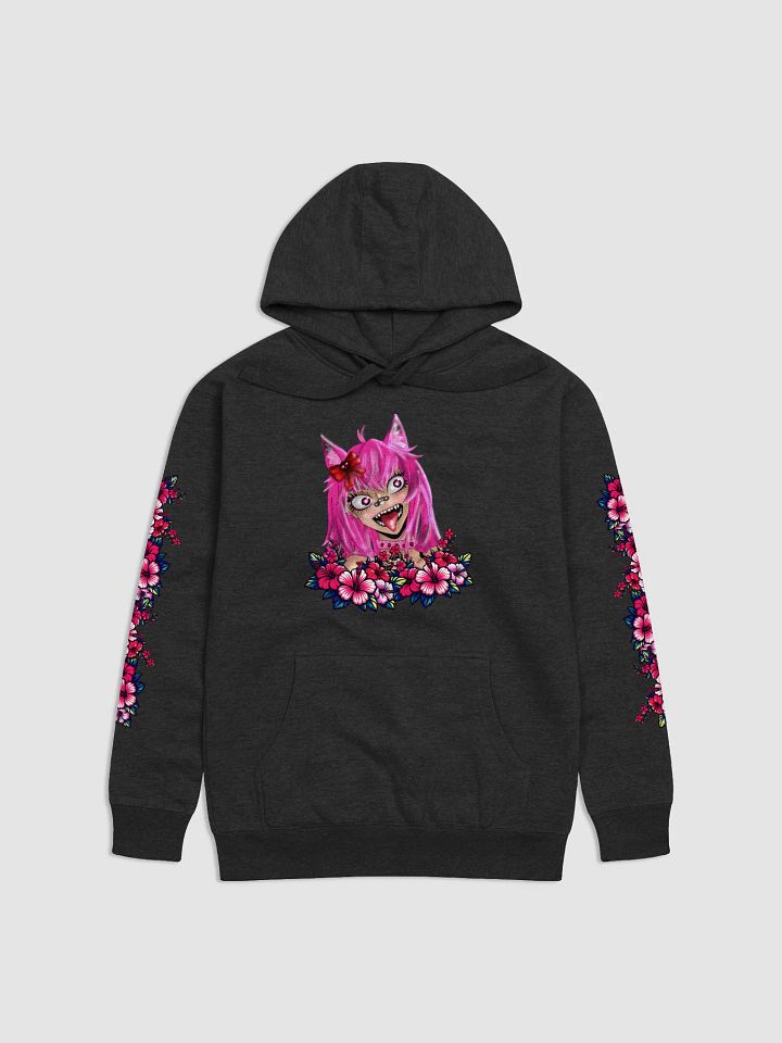 I Licked It So Its Mine! Hoodie product image (9)