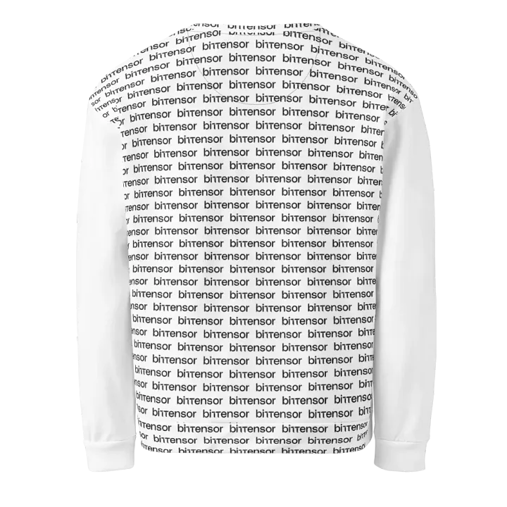 Bittensor Infinite Sweatshirt product image (1)