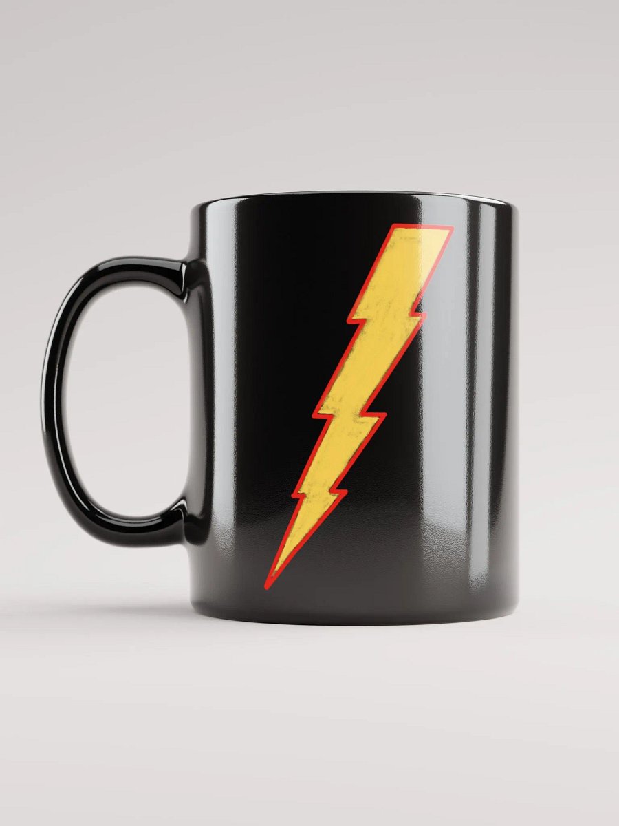 Vanilla Thunder product image (1)