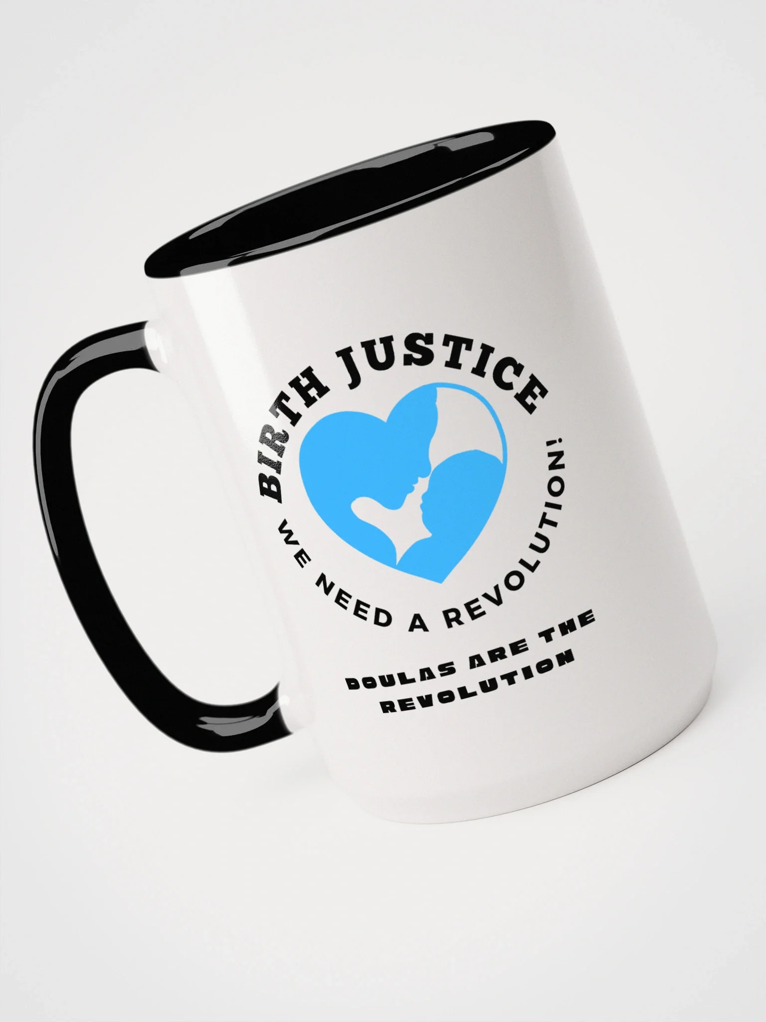 Birth Justice Mug product image (16)
