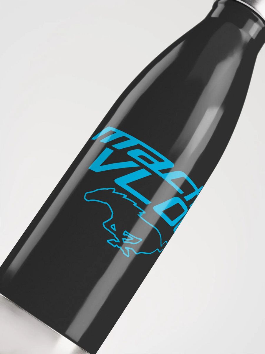 Mach-E Vlog water bottle product image (5)