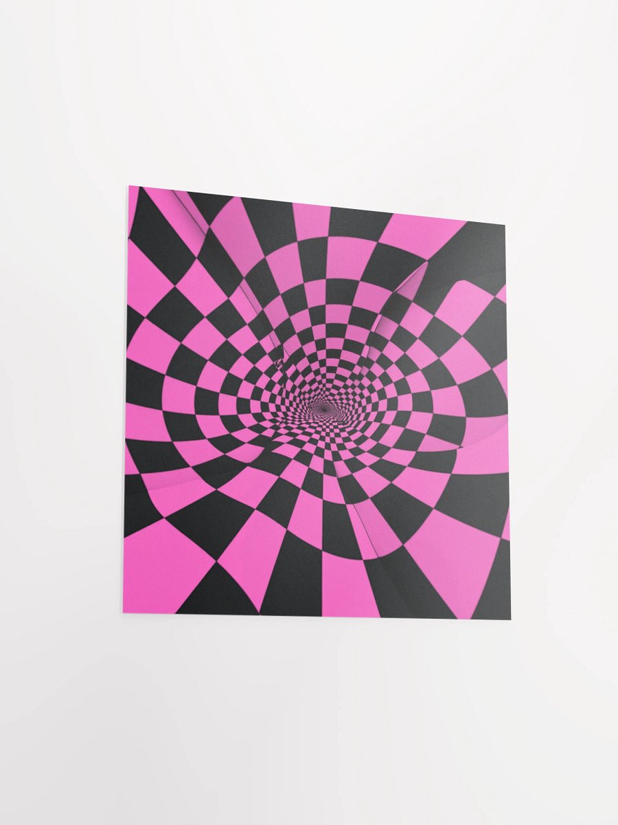 Pink Spiral: Into the Vortex product image (14)