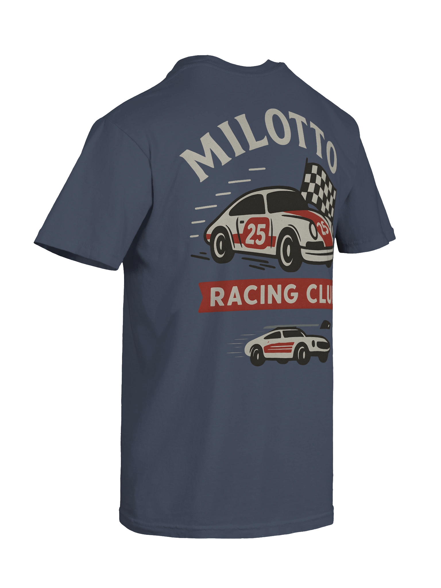 Milotto - Racing Club 1507 product image (6)