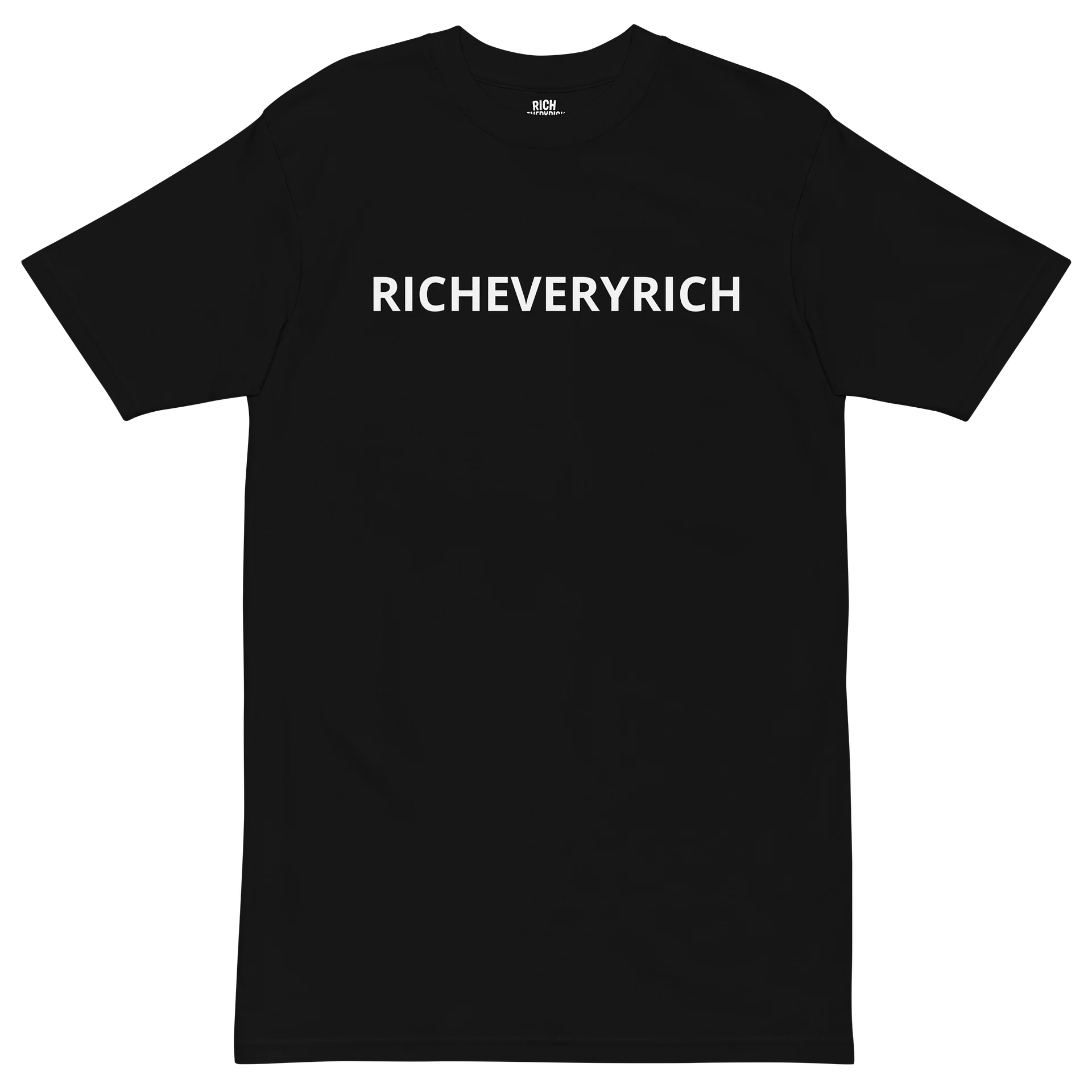 RICHEVERYCH HEAVY TEE Men's Tee product image (8)