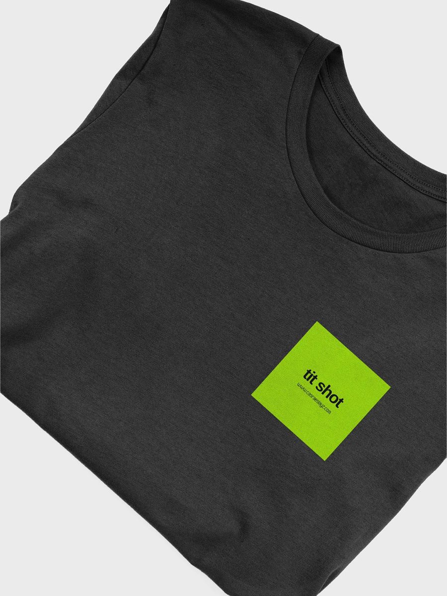 Tit Shot T-Shirt product image (40)