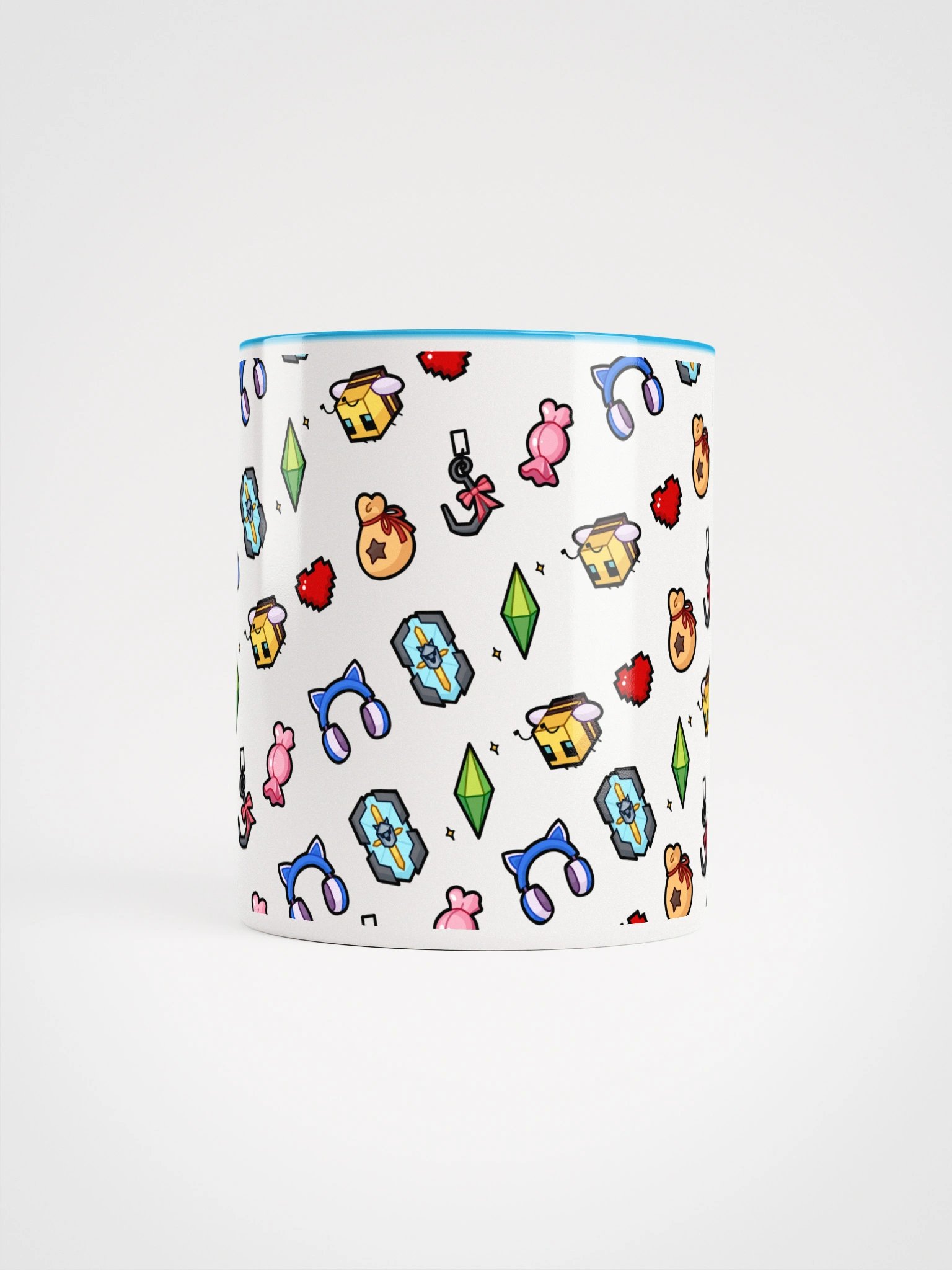 Pattern Mug product image (5)
