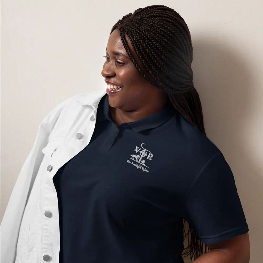 Women's Ranch Polo Shirt product image (8)