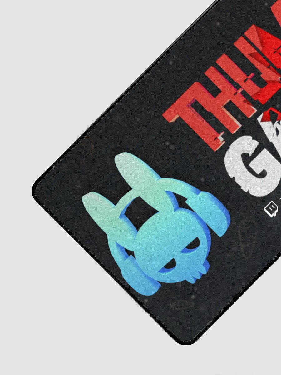 ThumpGaming MousePad product image (3)