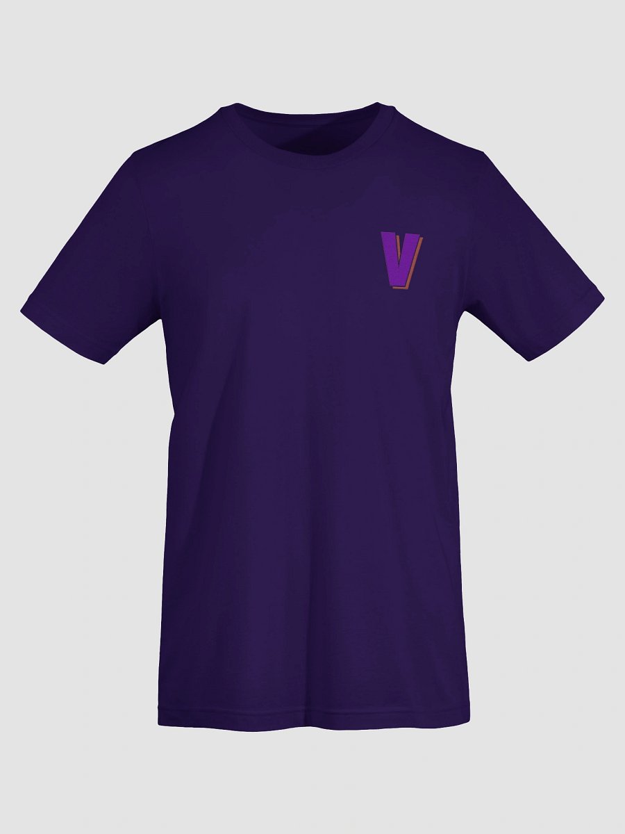 V logo Shirt product image (39)
