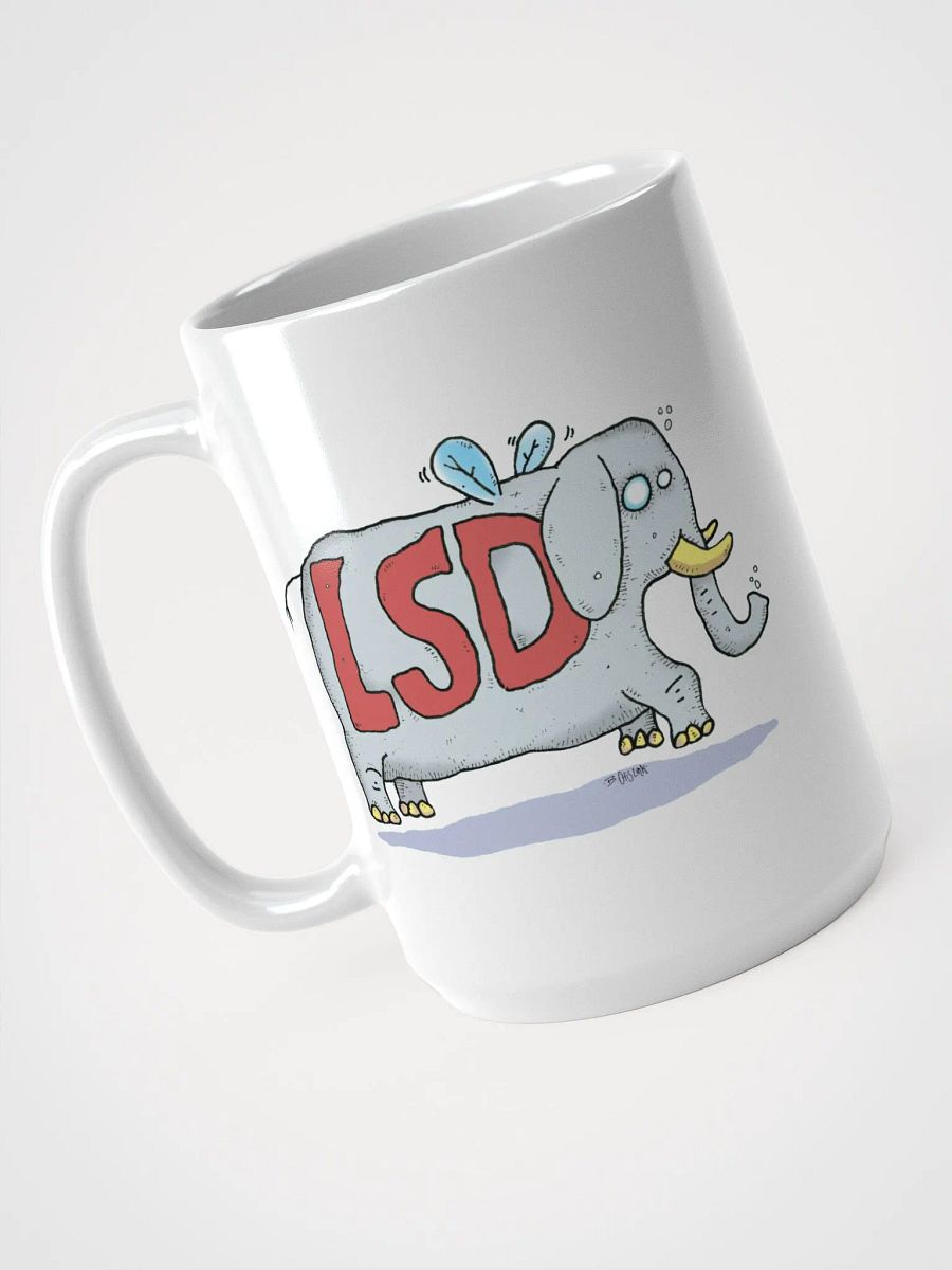 LSD Elephant product image (1)
