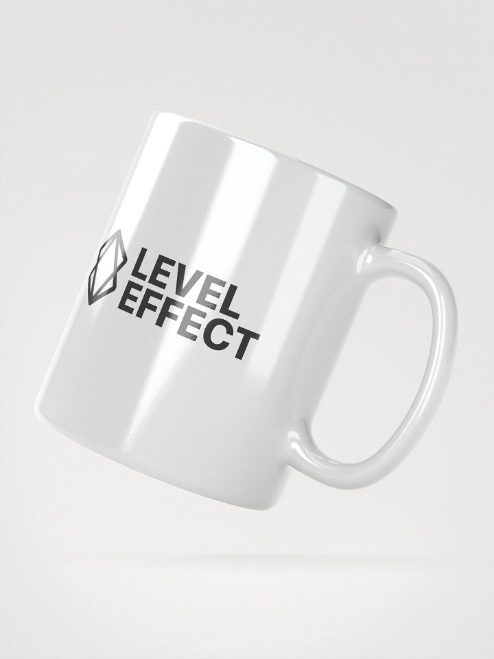 Classic Mug - Light product image (2)