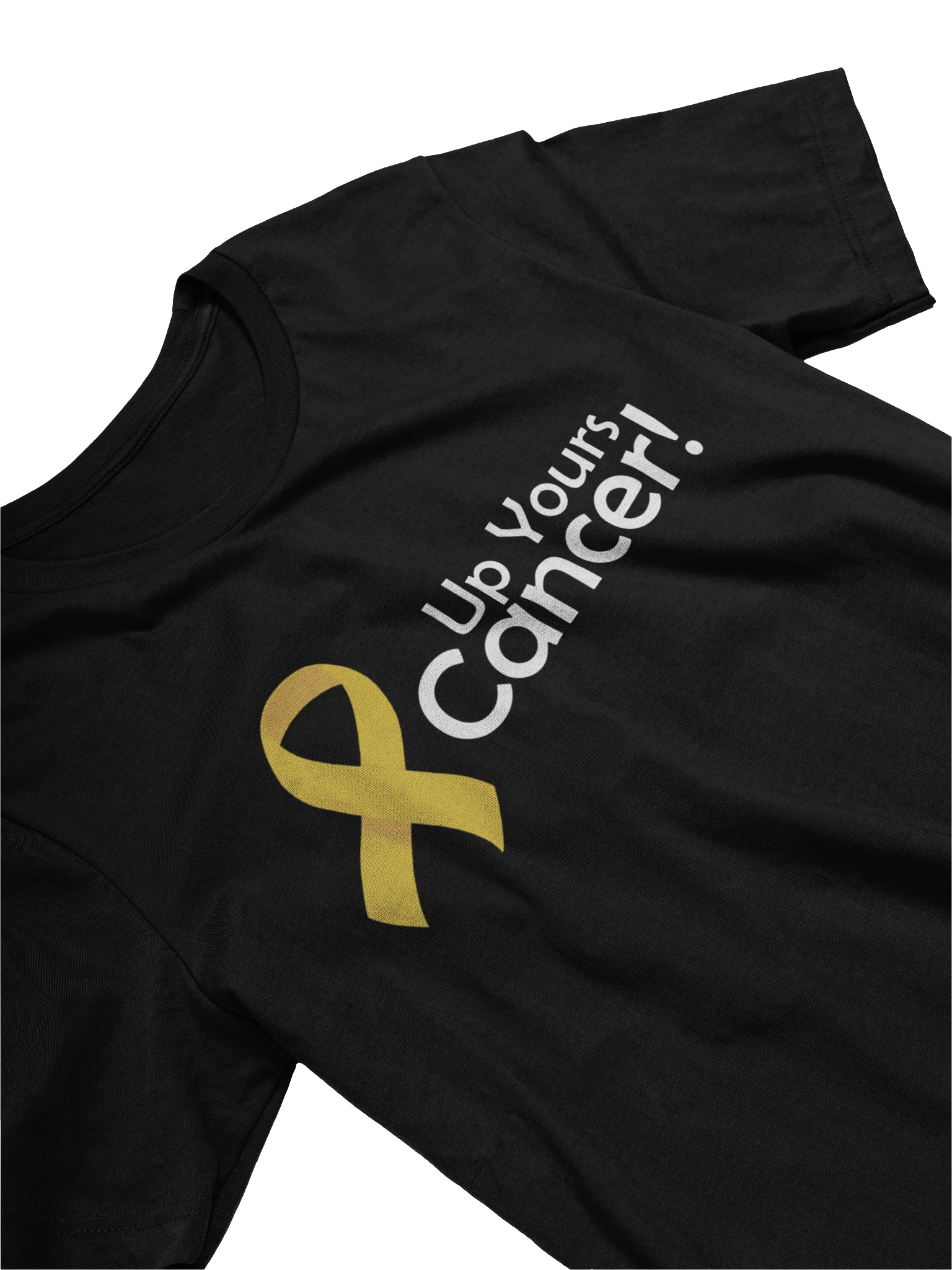 Up yours cancer! product image (3)
