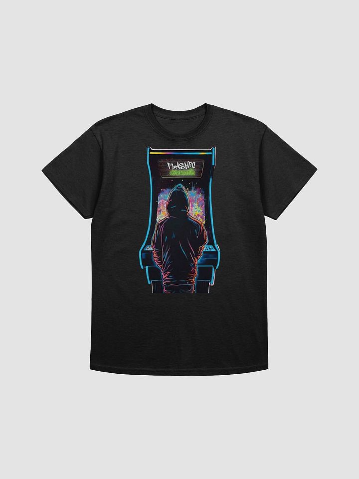 Cab Tee product image (1)