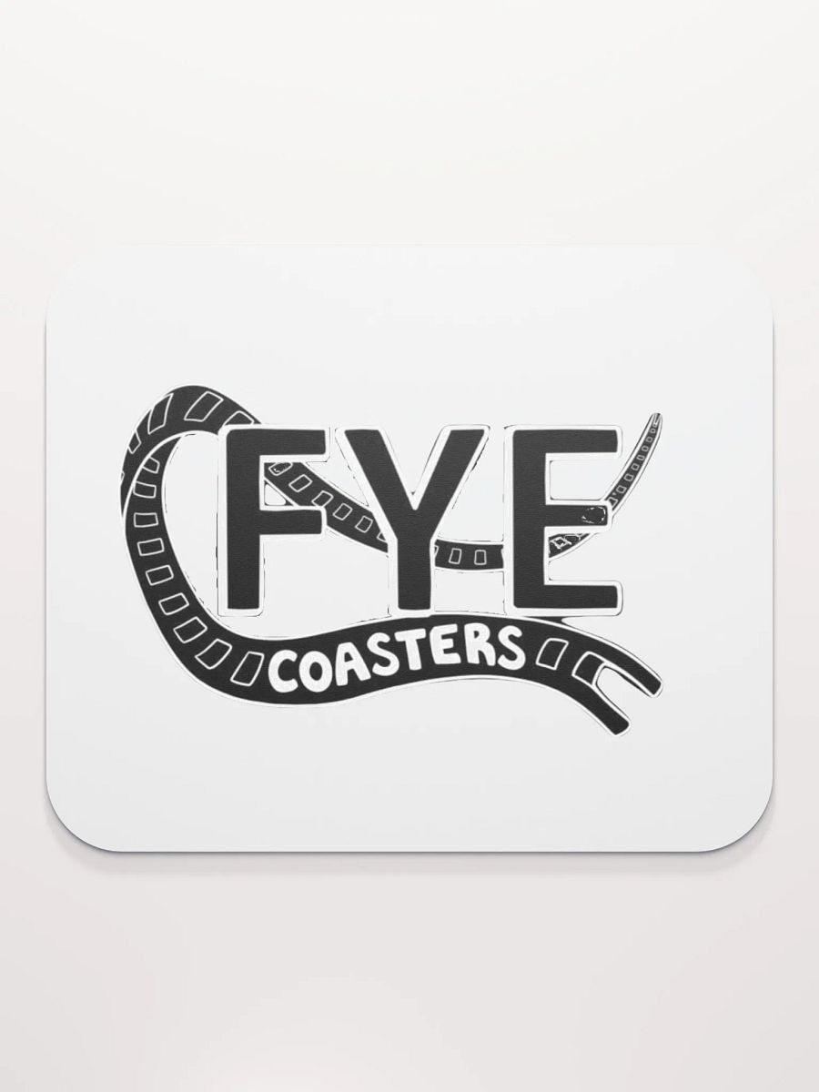 Fye Mouse Pad product image (2)