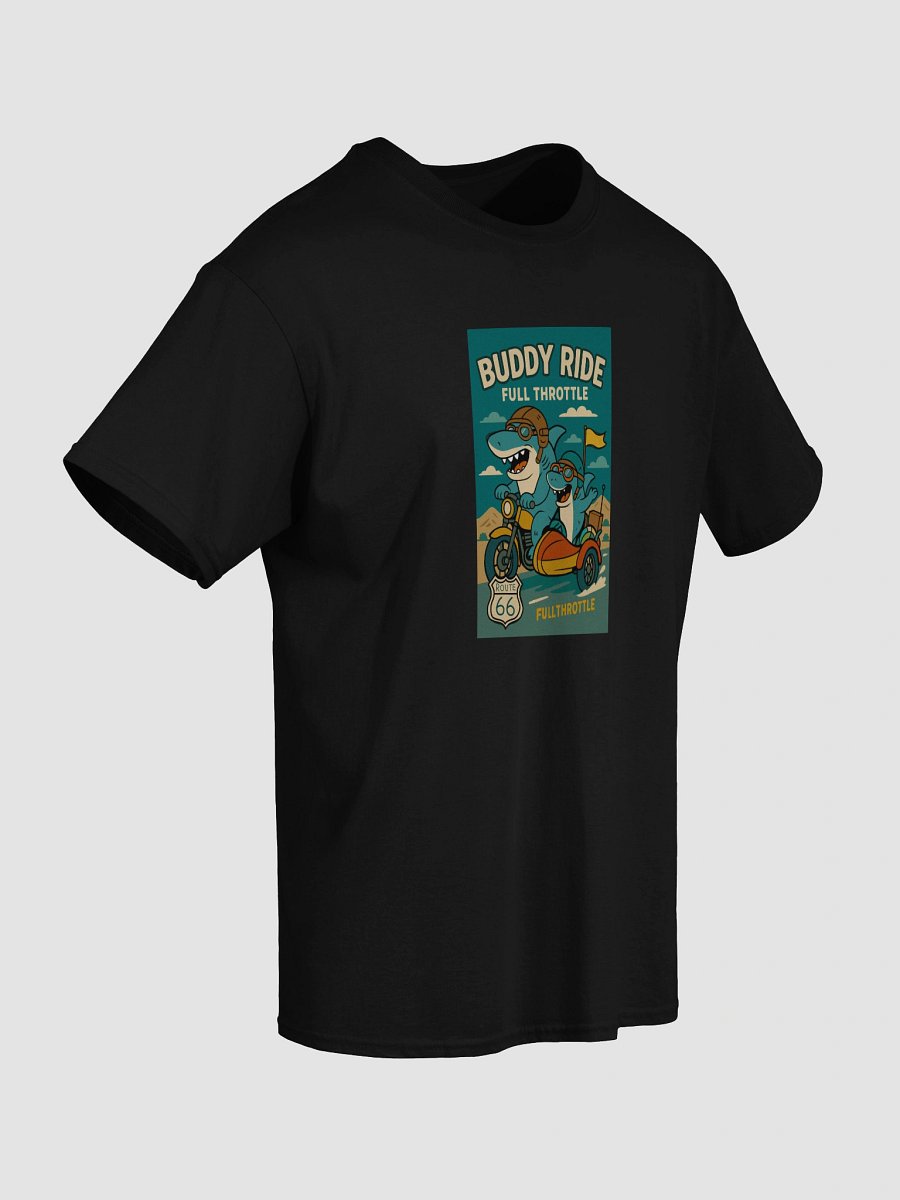 Buddy Ride product image (41)