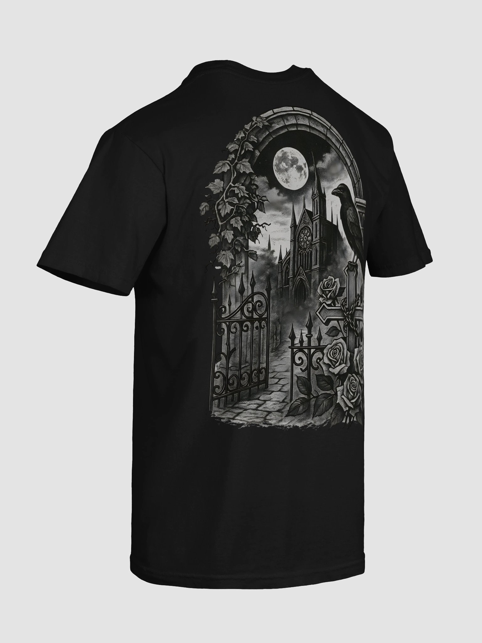 Lost+Found Tee product image (133)