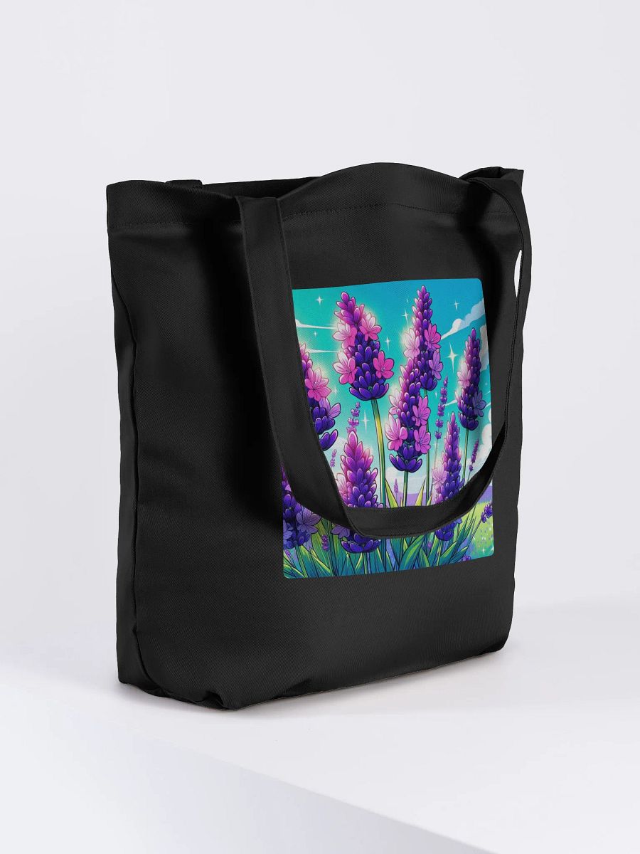 Whimsical Blooms Eco Tote product image (8)