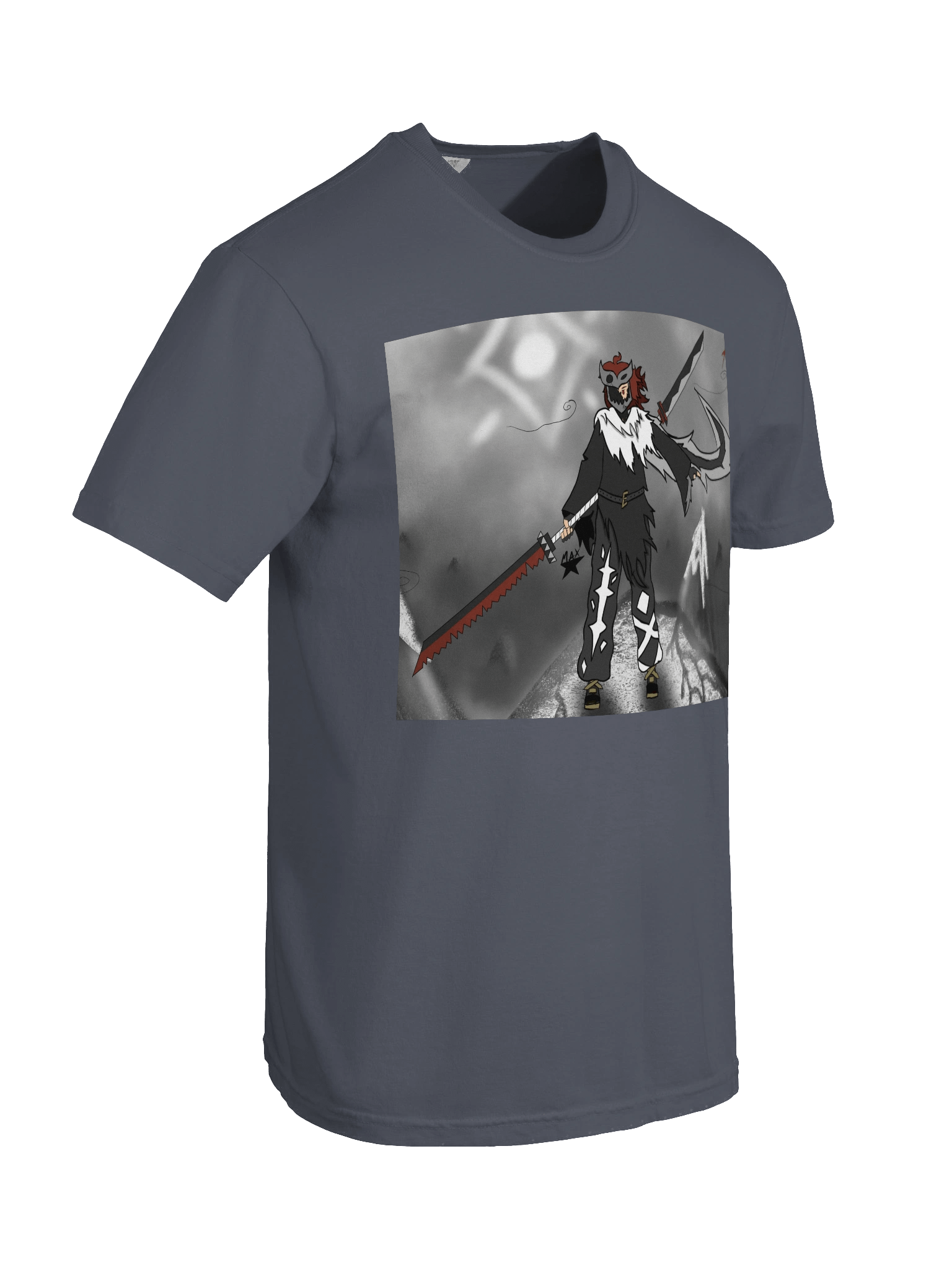 Helheim: mountains and solitude product image (42)