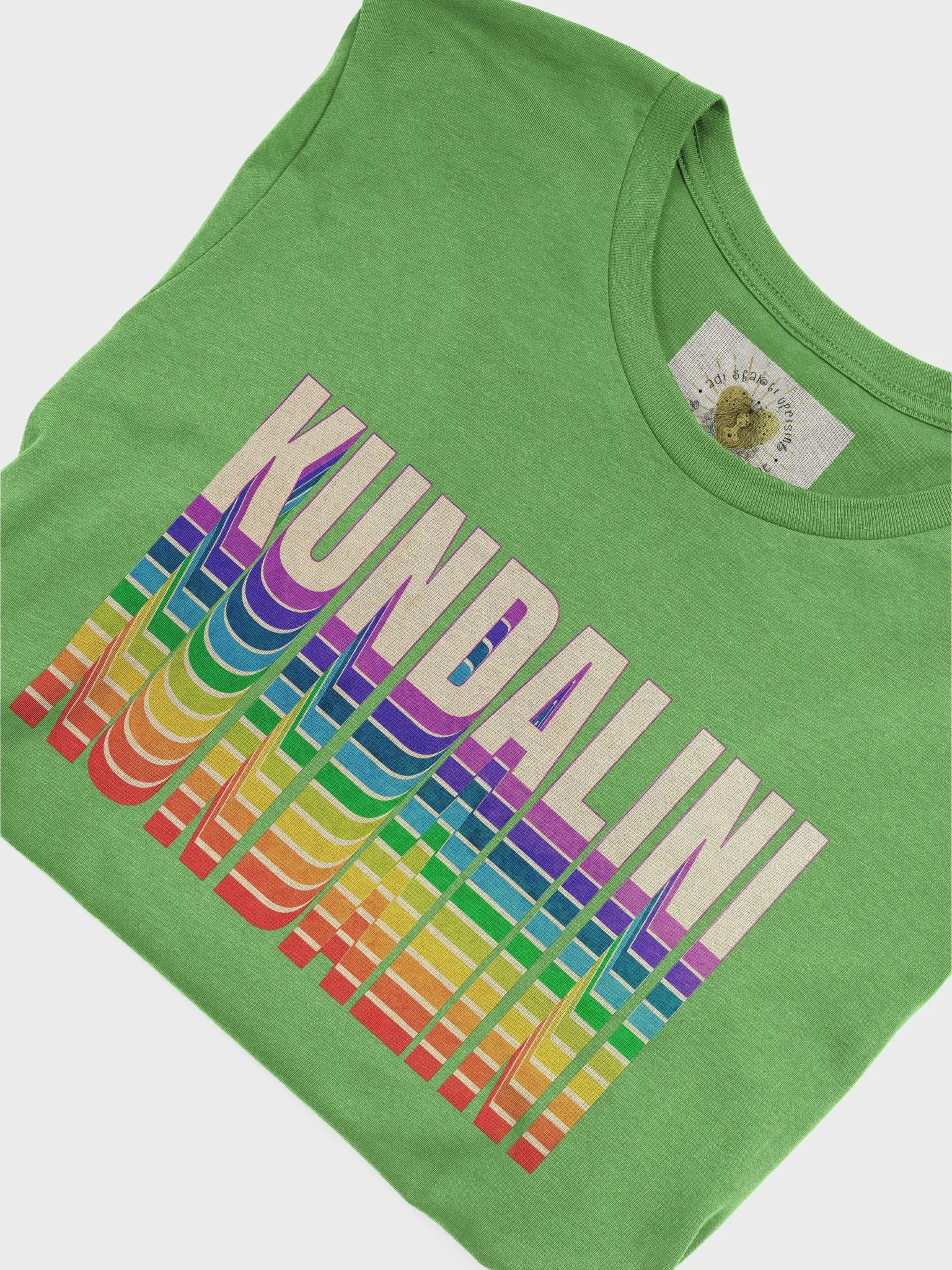 Kundalini Tee product image (4)