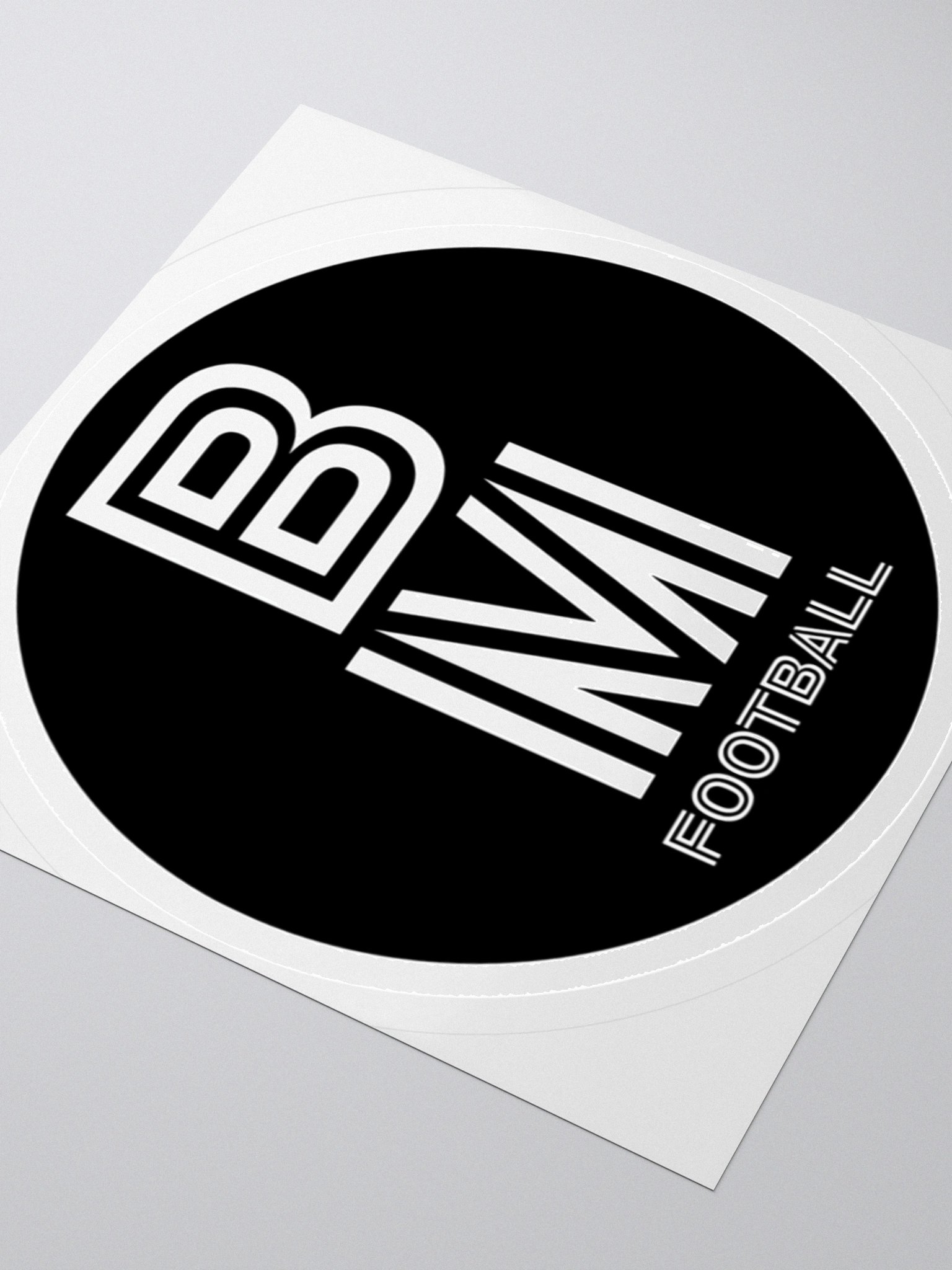 BootMatrixFootball Official Sticker 2.0 product image (7)