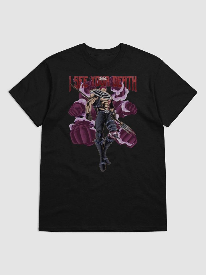 Katakuri T Shirt product image (4)