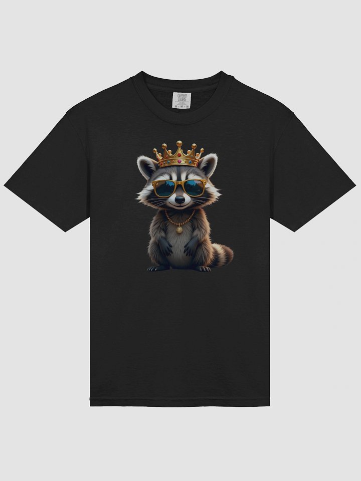 Trash Panda product image (2)